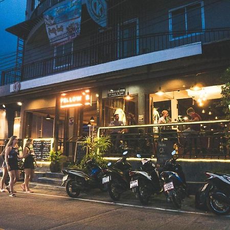 Ck Hostel Ko Tao Exterior foto